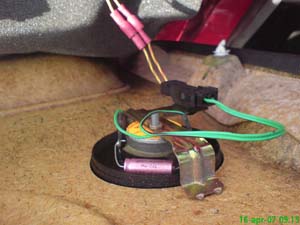 Fixa elhissar BMW E36