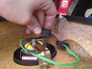 Fixa elhissar BMW E36