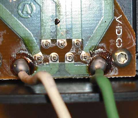 AutoPower mekartips - Omlödning farthållarmotor