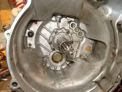 AutoPower mekartips - utgående lager Getrag