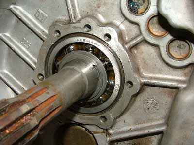 AutoPower mekartips - utgående lager Getrag