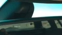 Tysk ljusautomatik till svensk halvljusautomatik