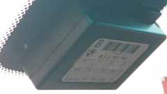 Tysk ljusautomatik till svensk halvljusautomatik