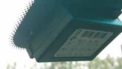 Tysk ljusautomatik till svensk halvljusautomatik