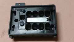 Tysk ljusautomatik till svensk halvljusautomatik