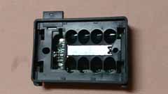 Tysk ljusautomatik till svensk halvljusautomatik