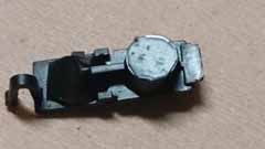 Tysk ljusautomatik till svensk halvljusautomatik