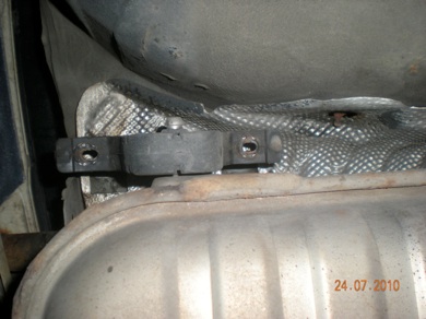 AutoPower mekartips - Hjullgerbyte E36 E46