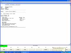 Byte insugskamaxelsensor BMW M52TU