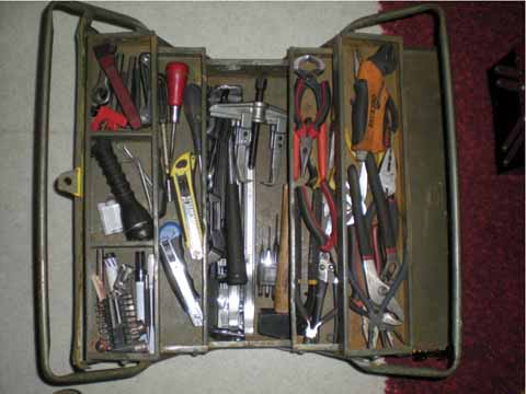 AutoPower mekartips - kopplingsbyte E36