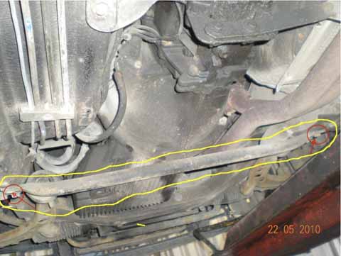 AutoPower mekartips - kopplingsbyte E36