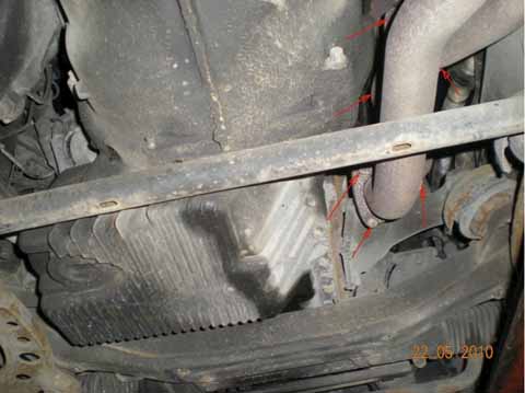 AutoPower mekartips - kopplingsbyte E36