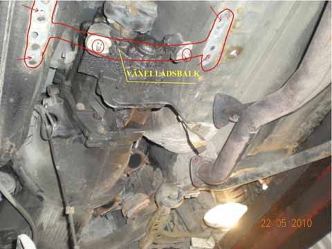 AutoPower mekartips - kopplingsbyte E36