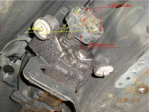 AutoPower mekartips - kopplingsbyte E36