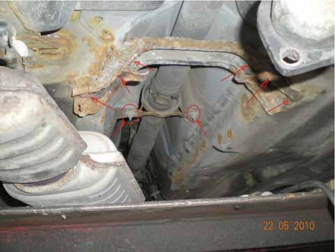 AutoPower mekartips - kopplingsbyte E36