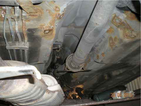 AutoPower mekartips - kopplingsbyte E36