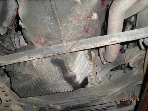 AutoPower mekartips - kopplingsbyte E36