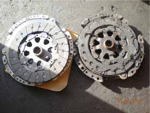 AutoPower mekartips - kopplingsbyte E36