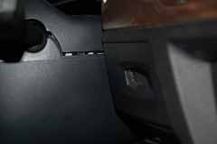 Byta till multifunktionsratt BMW E91