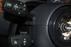 Byta till multifunktionsratt BMW E91