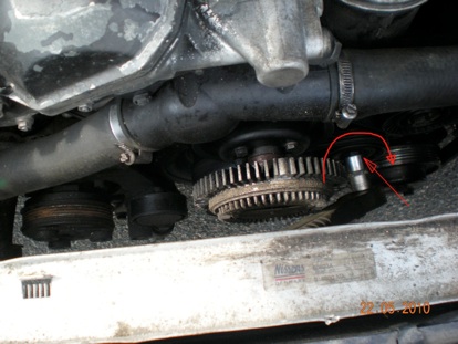 AutoPower mekartips - byte multirem/AC-rem E36