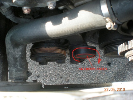 AutoPower mekartips - byte multirem/AC-rem E36