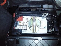 Demontering multiratt BMW E46