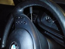 Demontering multiratt BMW E46