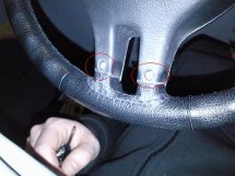 Demontering multiratt BMW E46