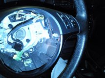 Demontering multiratt BMW E46