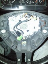 Demontering multiratt BMW E46