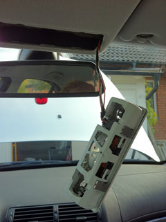 AutoPower.se - Remote angeleyes BMW E39