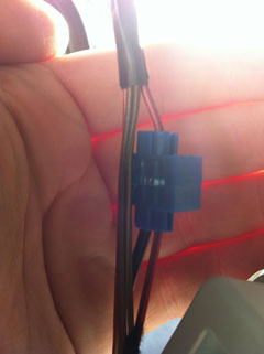 AutoPower.se - Remote angeleyes BMW E39