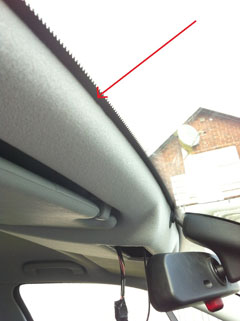 AutoPower.se - Remote angeleyes BMW E39