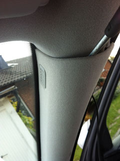 AutoPower.se - Remote angeleyes BMW E39