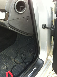 AutoPower.se - Remote angeleyes BMW E39