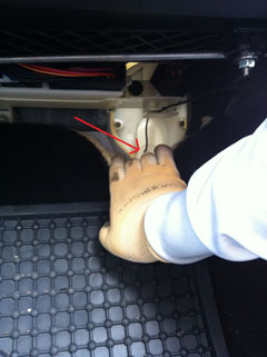 AutoPower.se - Remote angeleyes BMW E39