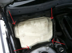 AutoPower.se - Remote angeleyes BMW E39