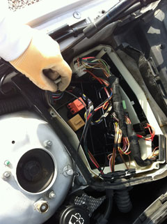 AutoPower.se - Remote angeleyes BMW E39