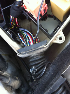 AutoPower.se - Remote angeleyes BMW E39