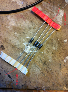 AutoPower.se - Remote angeleyes BMW E39