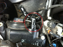 AutoPower.se - Remote angeleyes BMW E39