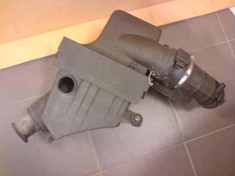 AutoPower mekartips - Rengöring spjällkontakt