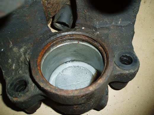 AutoPower mekartips - renovering bromsok