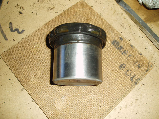 AutoPower mekartips - renovering bromsok