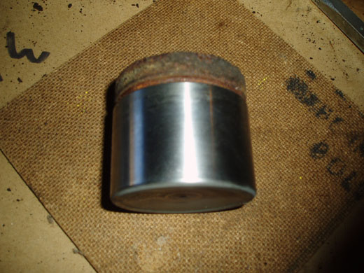 AutoPower mekartips - renovering bromsok