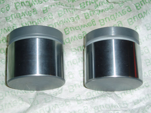 AutoPower mekartips - renovering bromsok