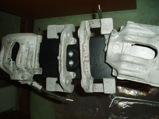 AutoPower mekartips - renovering bromsok