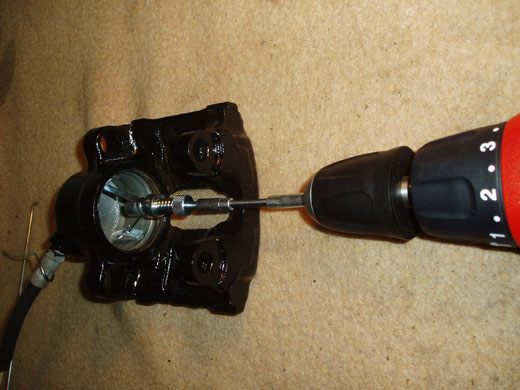 AutoPower mekartips - renovering bromsok