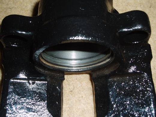 AutoPower mekartips - renovering bromsok